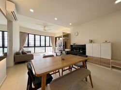 Seasons Park (D26), Condominium #577595851